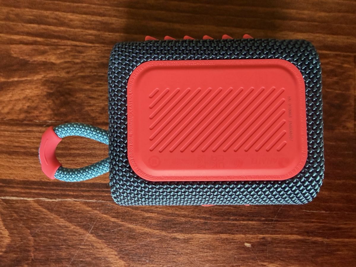 JBL Lautsprecher: JBL Böxli – Gebraucht aus Luzern von w_mueller 1