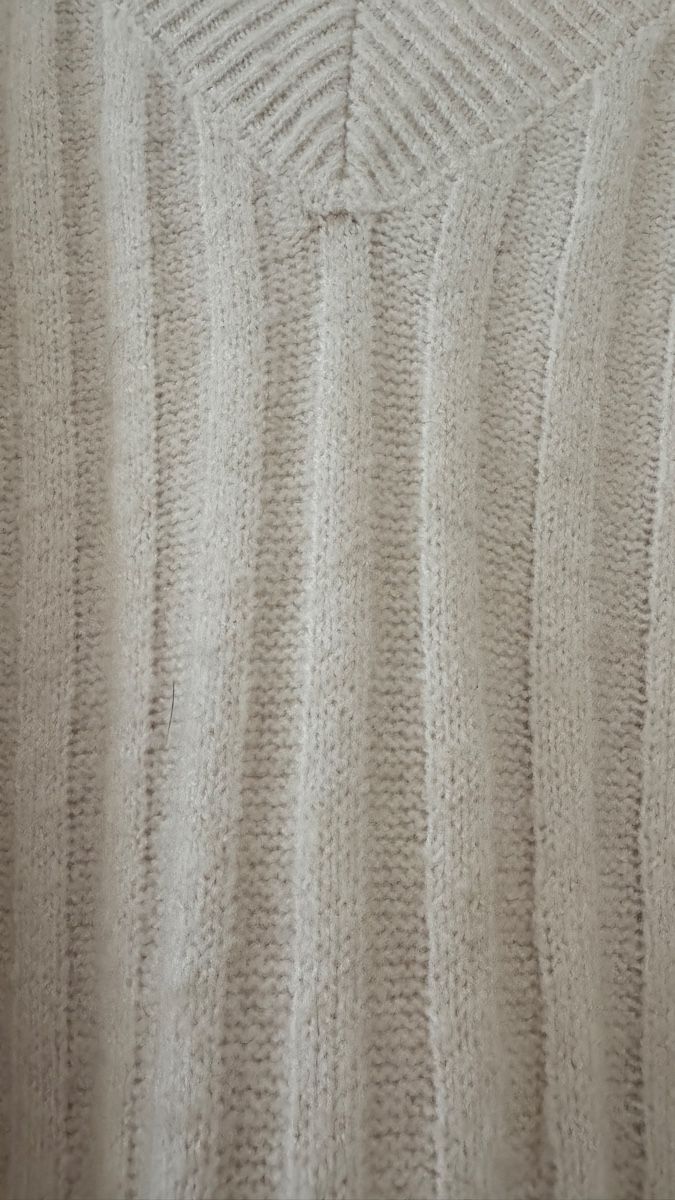 H&M Robes: Kuscheliges Strickkleid – D'occasion à Chur par kastp 4