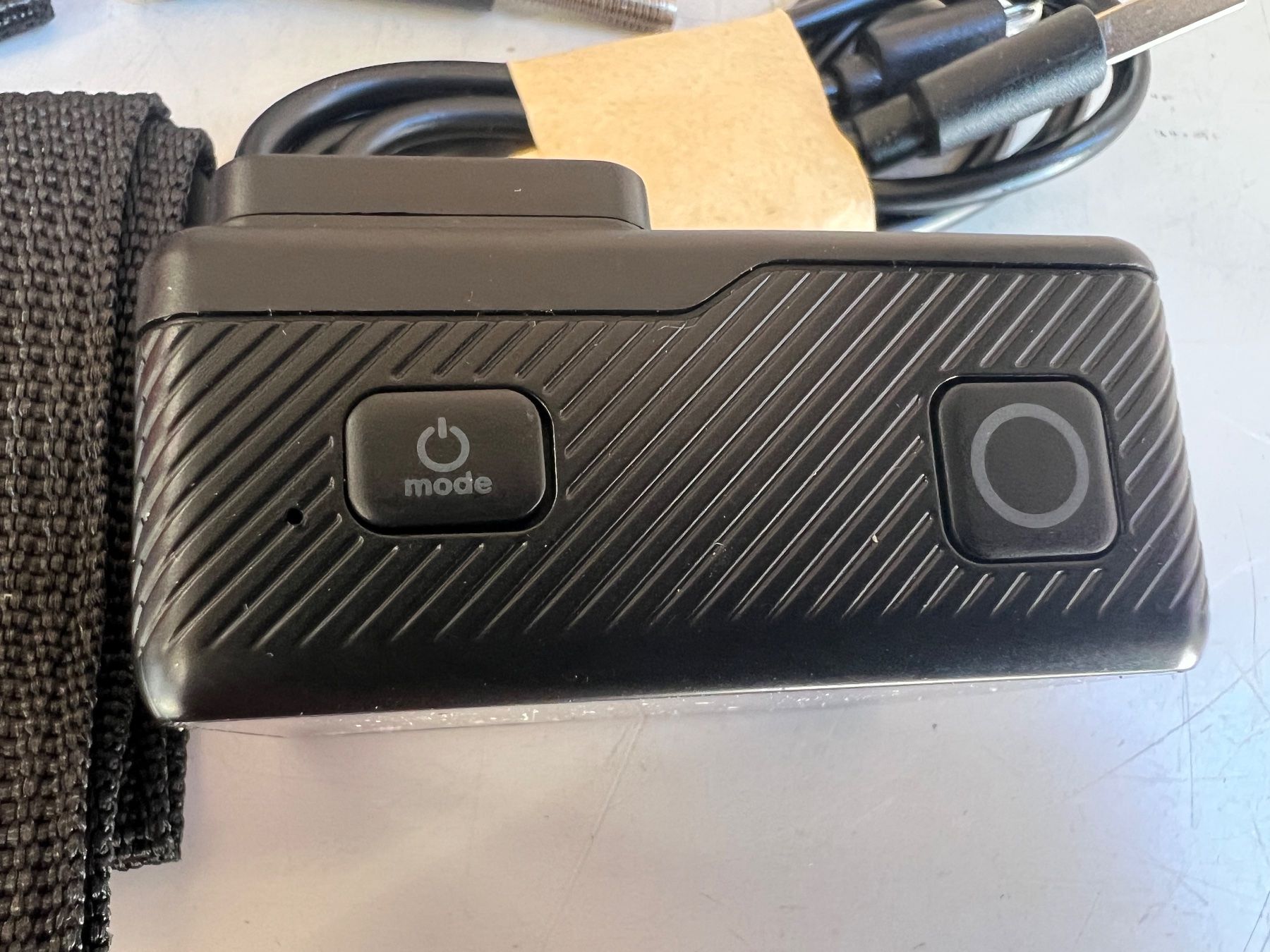 Kappa Action Cam: Kappa Action Camera - Wasserdicht, neuwertig! – Neu (gemäss Beschreibung) aus Gebenstorf von Secondtronik 6