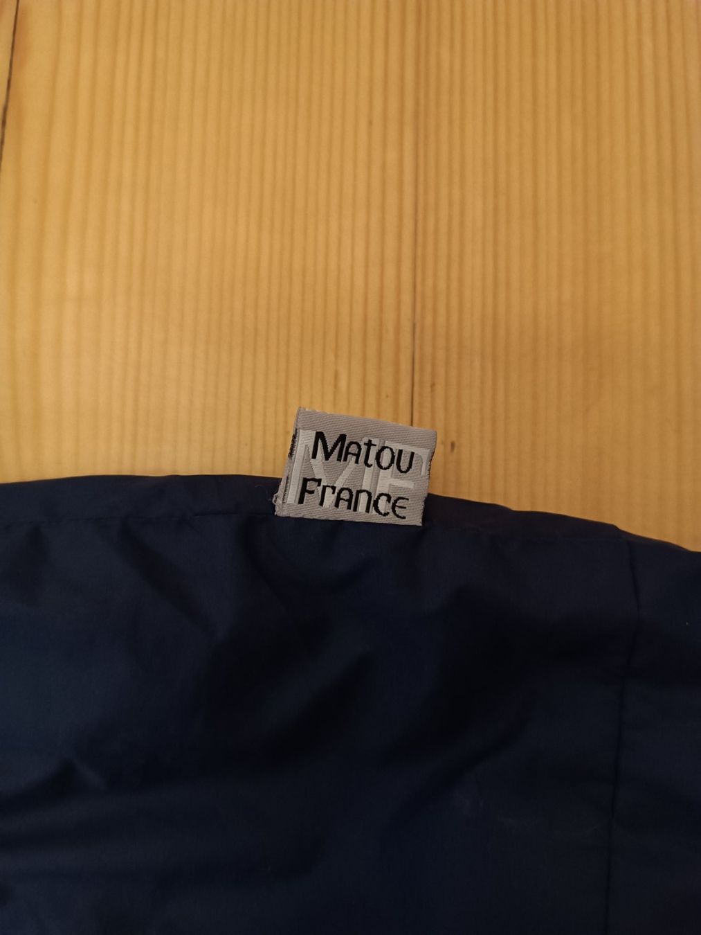 Giacche & Cappotti: Jacke – Usato da Basel venduto da mon_7m8h 4