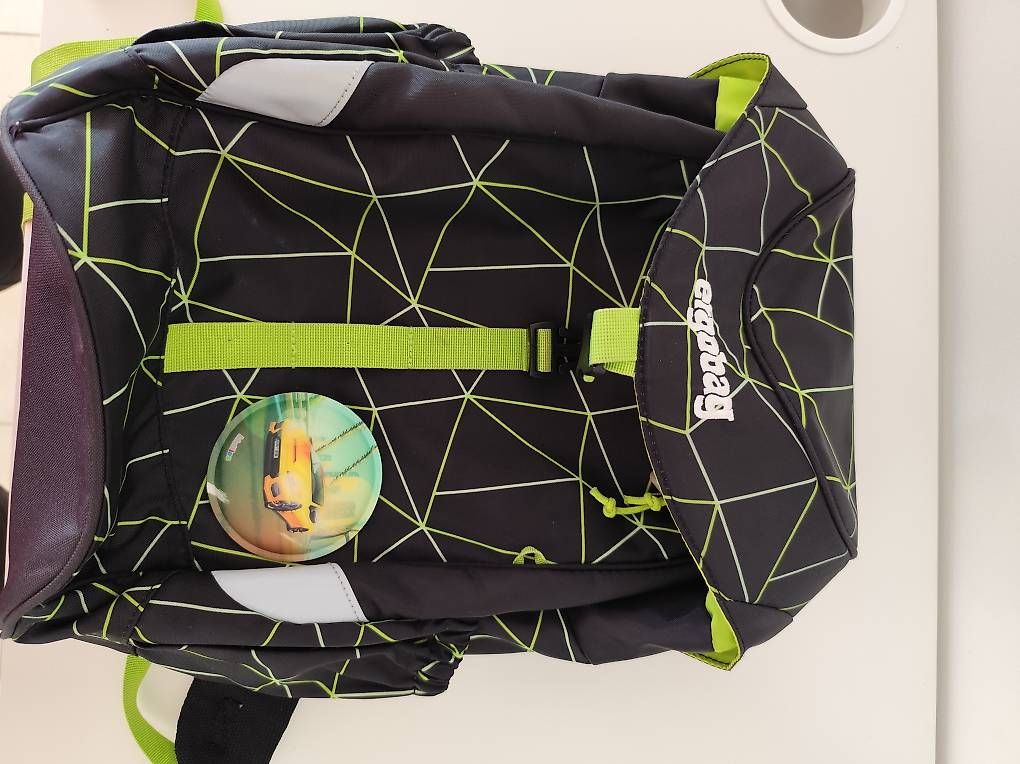 Borse & Zaini: Ergo bag  – Usato da Kilchberg ZH venduto da ugo_zx8v