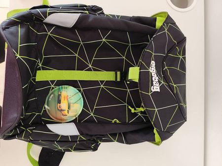 Ergo bag 