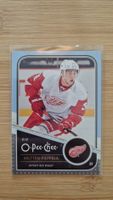 NHL Valtteri Filppula Detroit Red Wings