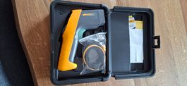Fluke 561 IR Thermometer neu!!