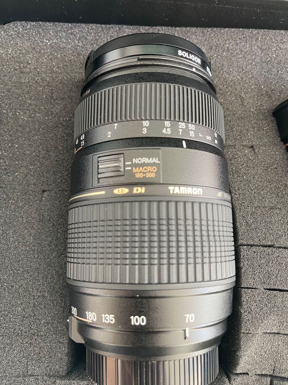 Nikon Fotocamera: Nikon Kamera + Zubehör Neu – Nuovo (secondo la descrizione) da Küsnacht ZH venduto da LuxuryBroker 2