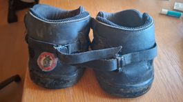 Hufschuhe Equine Fusion All Terrain Gr 13 slim