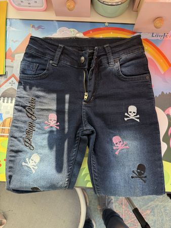 4 Jeans, Grösse 116 - 128,