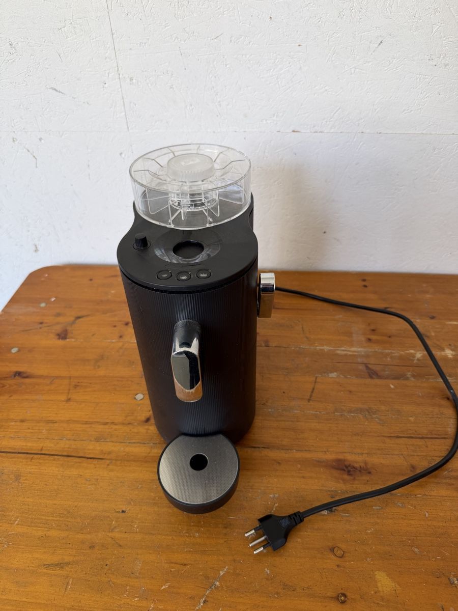 Coffee B Kaffeemaschinen & Espressomaschinen: CoffeeB Globe Kaffeemaschine CB1068 – Gebraucht aus Gurmels von SwissShop21