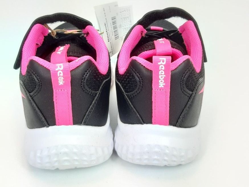 Reebok Schuhe für Jungen: REEBOK Rush Runner 4.0 Sneaker Klettverschluss Gr. 32 – Neu und originalverpackt aus Seuzach von VT-Collections1 6