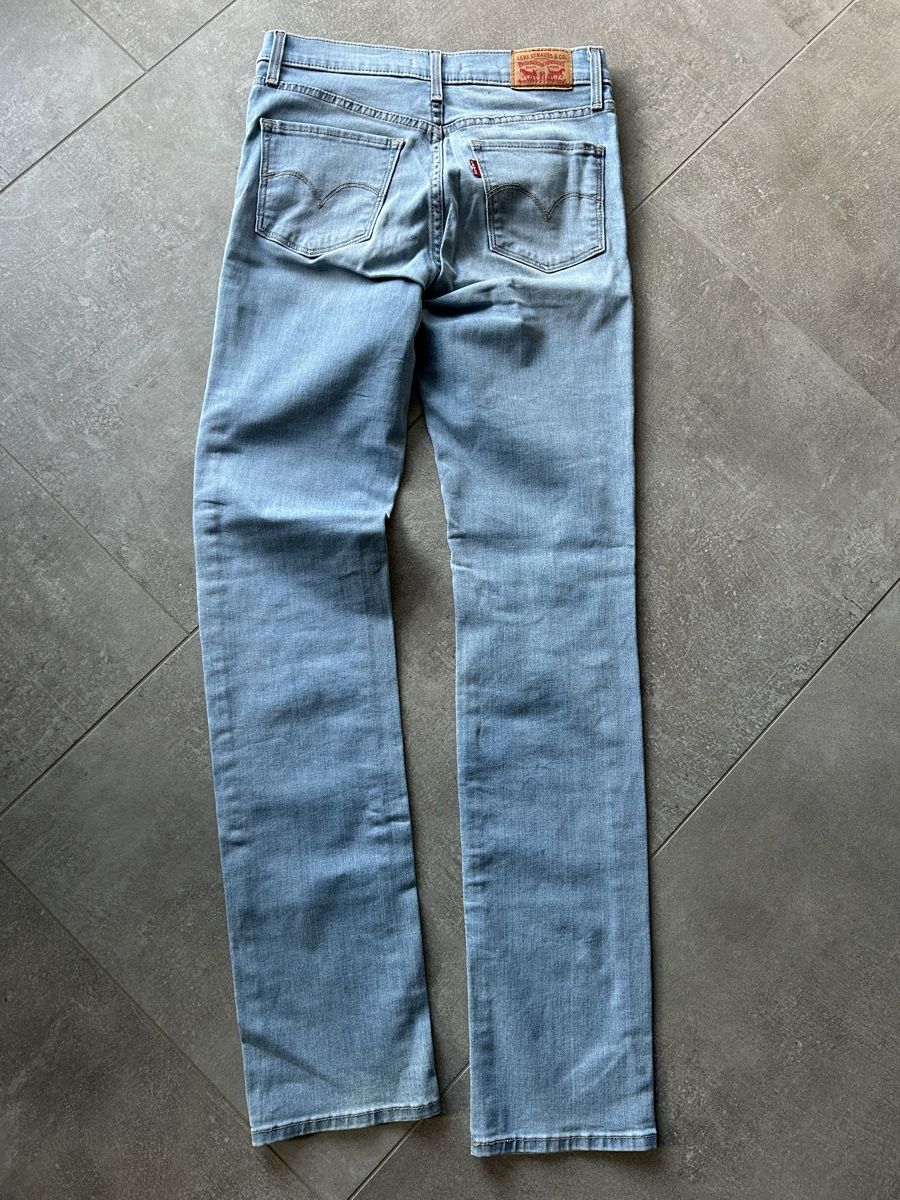Levi's Jeans: Tolle LEVI's / LEVI STRAUSS JEANS – Gebraucht aus Nidfurn von cejeisda 1