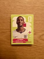 100 Panini Sticker, WM 2026, keine Doppelten