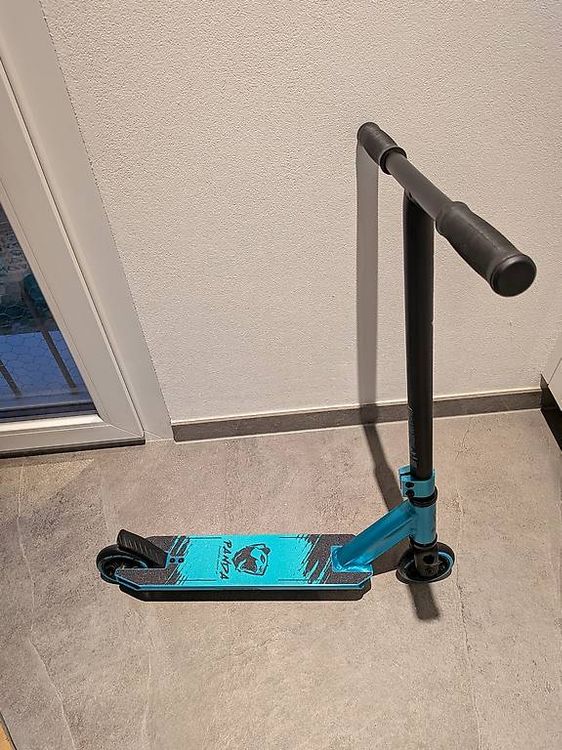A vendre trotinette enfant Panda Cub Stunt Scooter (Neu und ...