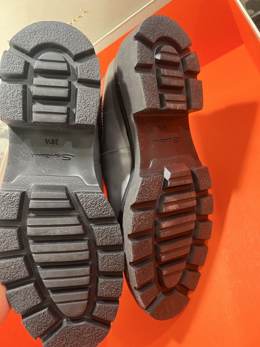 Santoni Scarpe da uomo: SANTONI ankle boot – Nuovo (secondo la descrizione) da Lausanne venduto da NYC67 1