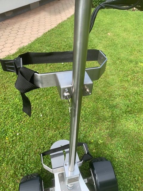 Schläger & Sets: MK Golfboard – Gebraucht aus Studen BE von Free44 3