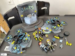 Playmobil