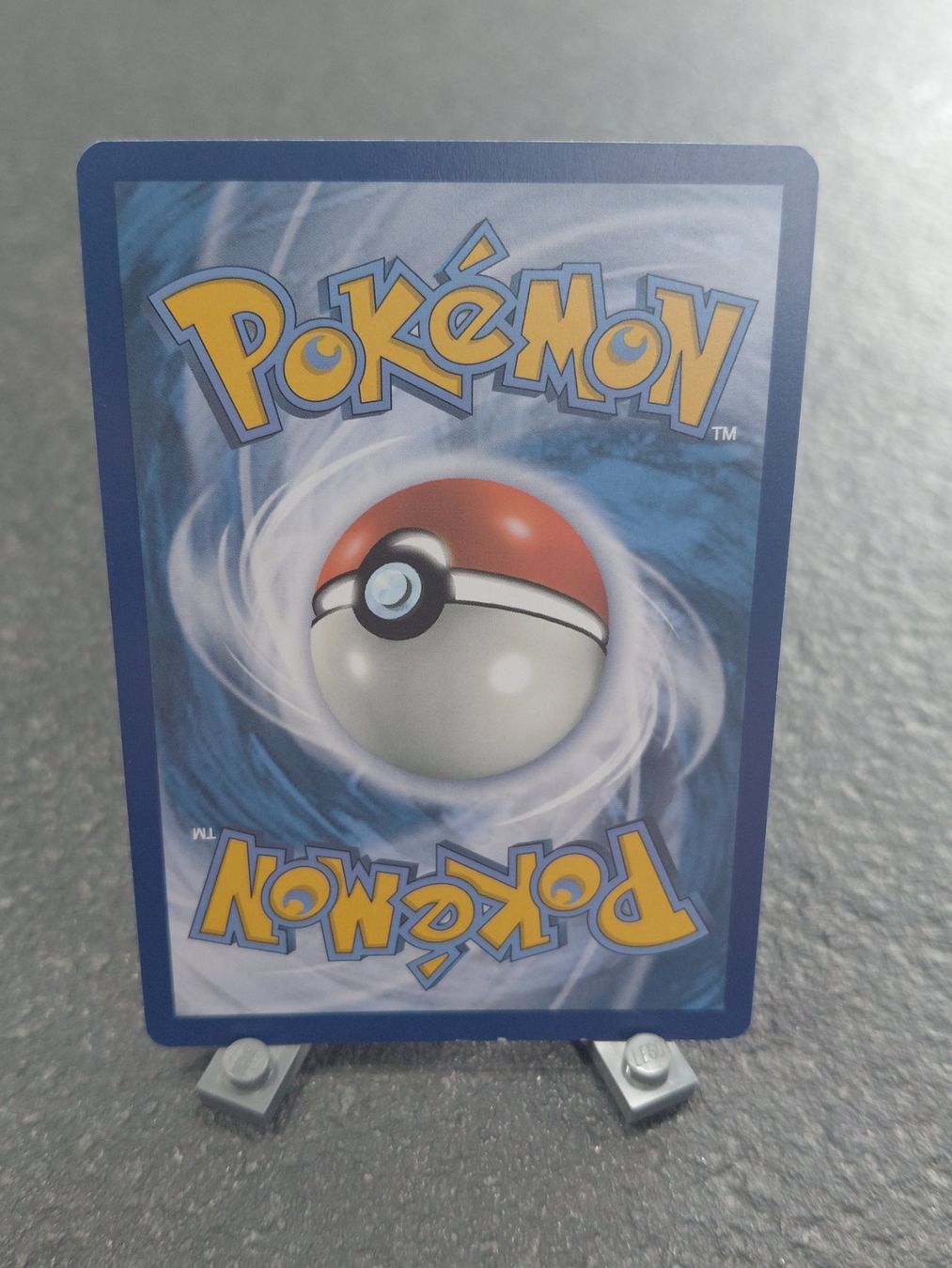 Cartes: Pokemon Karte – D'occasion à Thürnen par Bienemaya78 1