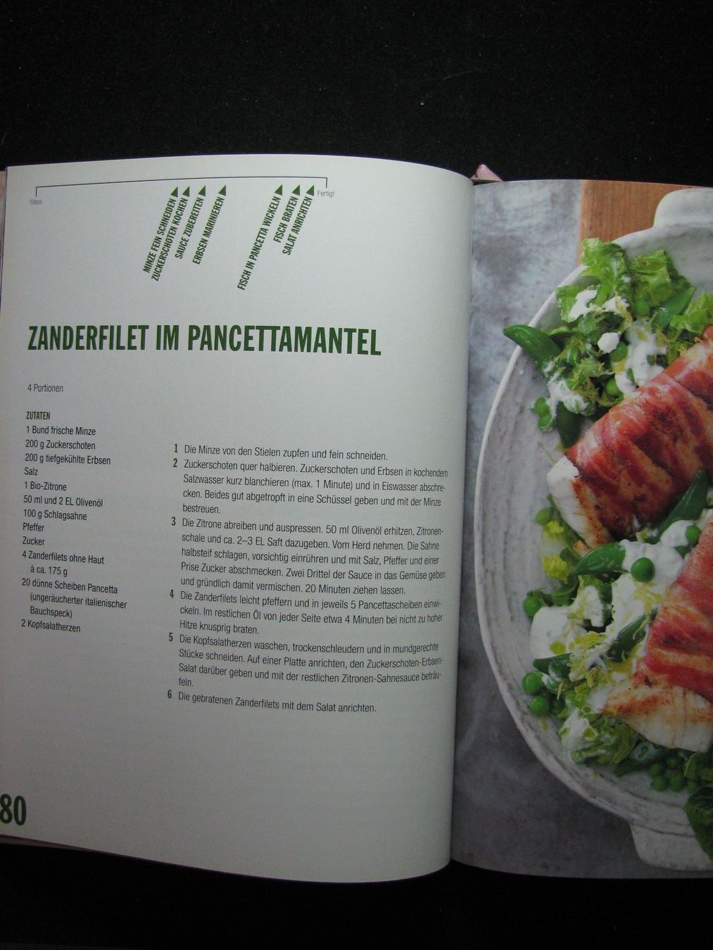 Libri: Tim Mälzer Born To Cook 2 – Usato da Reitnau venduto da Zaomir 6
