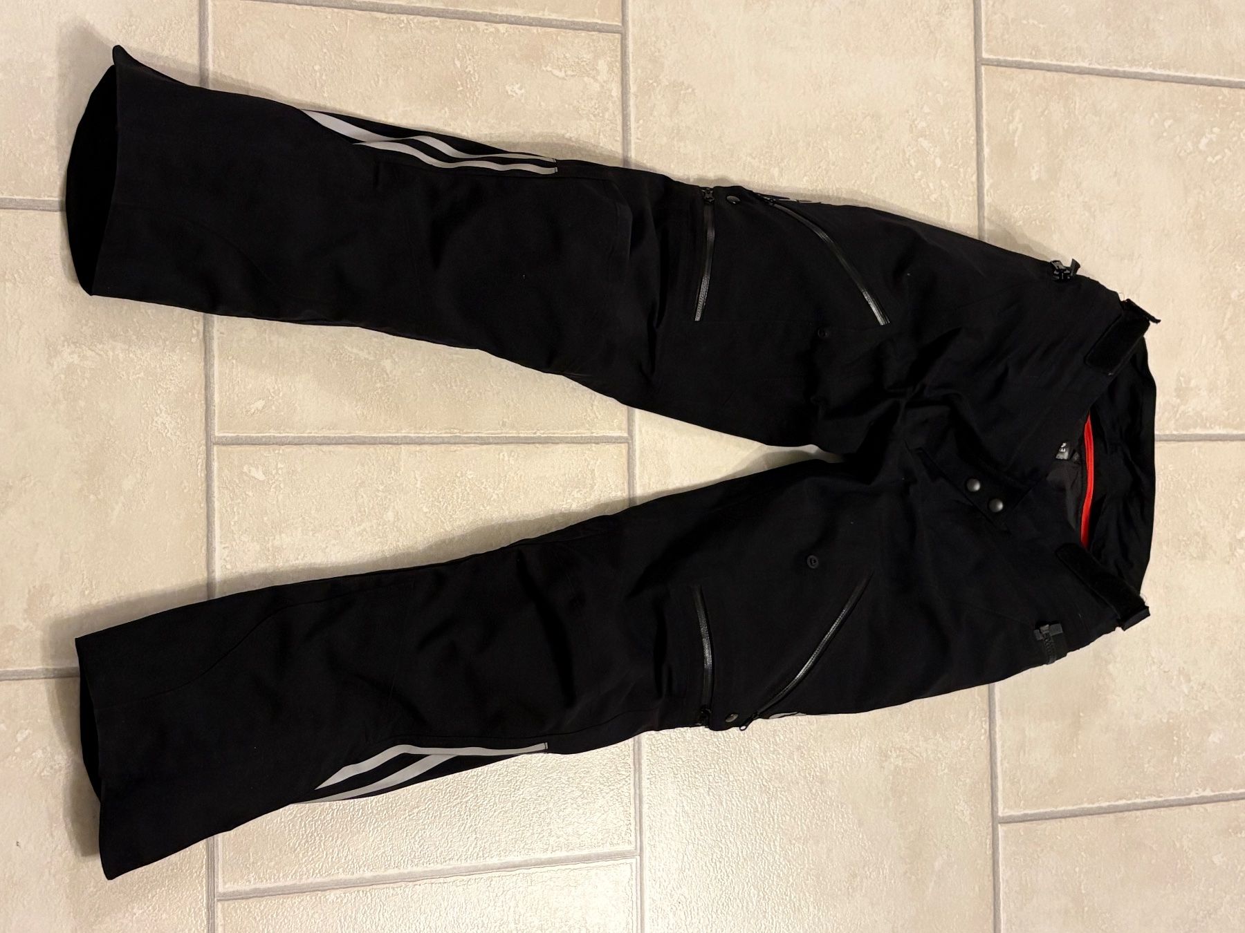 Pantaloni: Motorradhose – Usato da Jonen venduto da bfb_g7n9