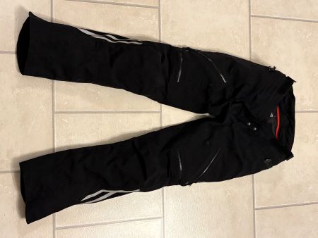 Motorradhose