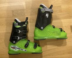 Skischuhe Nordica Patron Team Junior (27-28 cm)