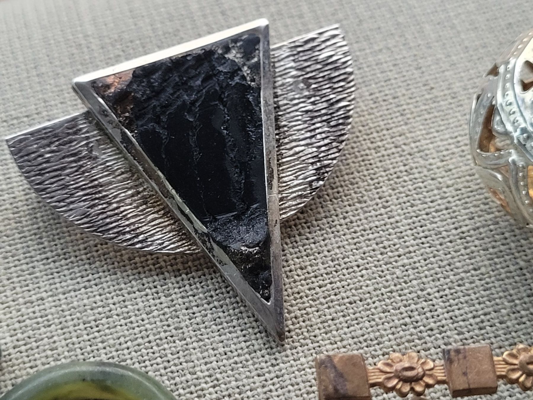 Altri gioielli: Schmuck Lot / Modeschmuck – Usato da Kriens venduto da KTP 1