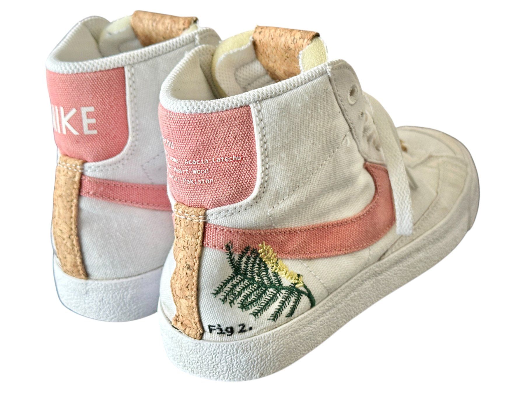 Nike Herrenschuhe: Nike Blazer Mid '77 Vintage. Pointure 36.5 – Gebraucht aus Morges von Auct 7