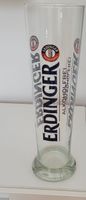 Erdinger Weissbier Glas Alkoholfrei, 3 Liter, Sammlerstück
