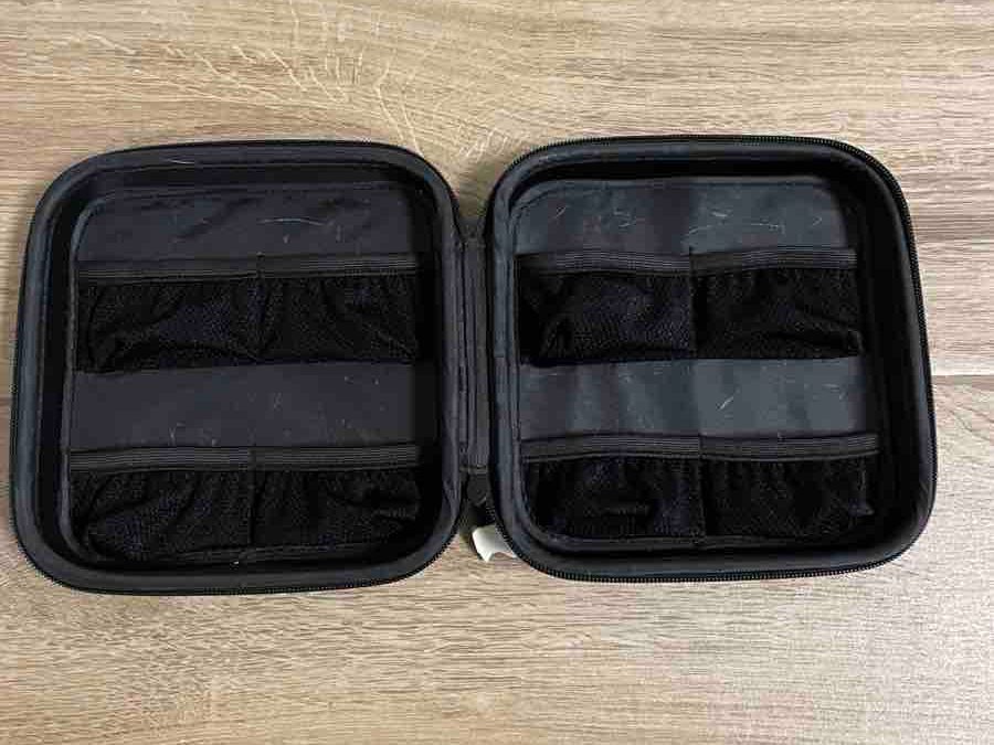 Tonies Kindertaschen: Tonies Tasche Kinder grau – Gebraucht aus Winterthur von NaNa24 3