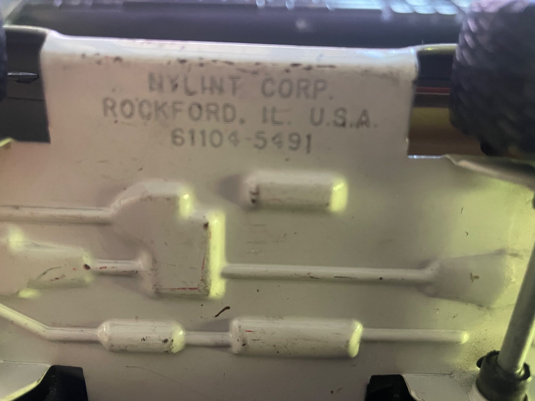 Jeep Modellini d'auto: Nylint Modellauto Jeep – Usato da Volketswil venduto da rubin74 6