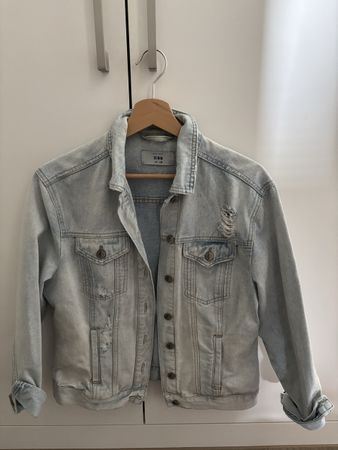 Jeansjacke New Look Denim (EU: 36)