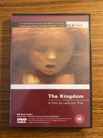 The Kingdom - Lars von Trier - UK Import