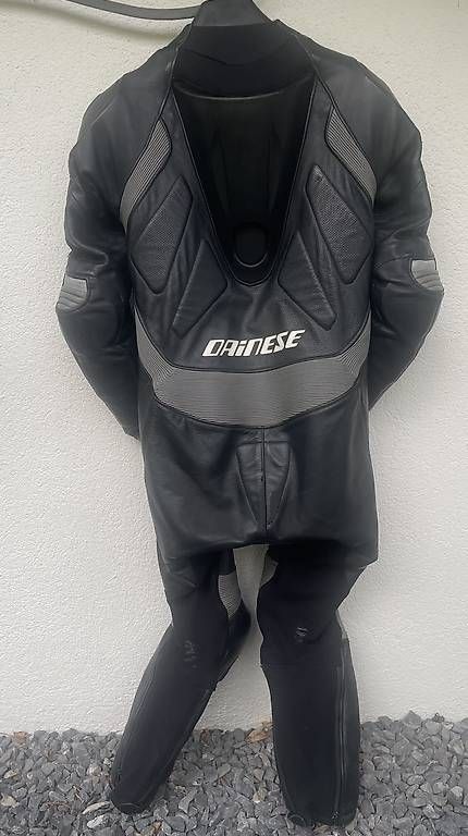 Completi: Combinaison moto 1 pièce DAINESE – Usato da Romanel-s-Lausanne venduto da ArikIssler 1