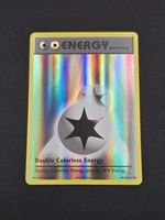 Double Colorless Energy [Reverse]#090 XY Evolutions NM /🇬🇧