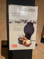 Apparecchio cialde