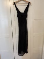 Bluebella Black Nightgown Size 80/S - Summer Lingerie Deal! 