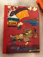 RECUEIL DU JOURNAL     °°°°  SPIROU No.174  °°°°