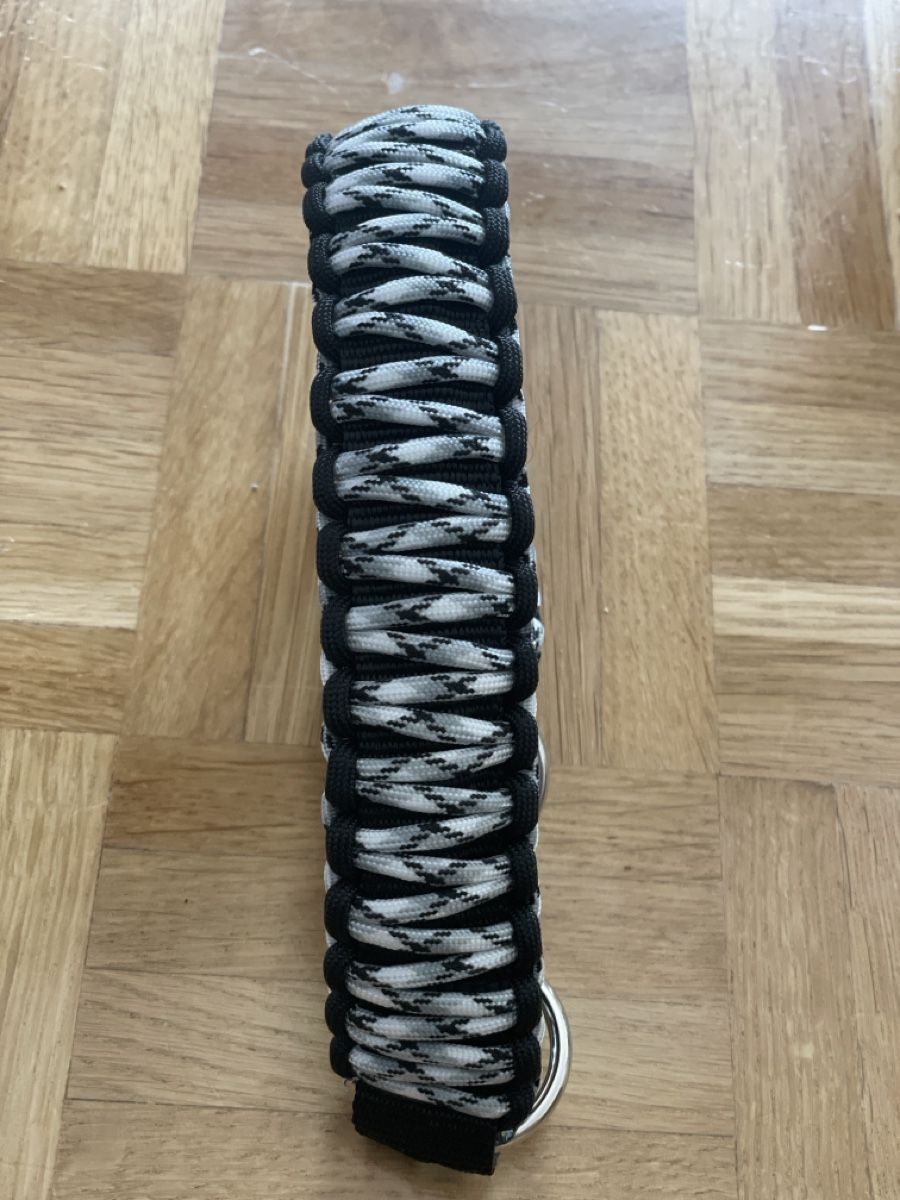 Nastri decorativi: Hundehalsband Zugstopp – Nuovo (secondo la descrizione) da Gwatt (Thun) venduto da Billey85 2