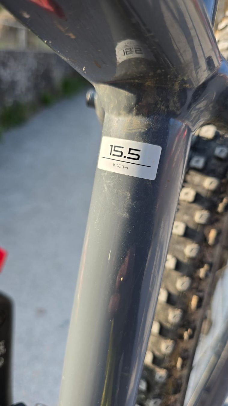 Trek Biciclette: Trek X-Caliber 9  Mountainbike – Usato da Zürich venduto da gartenmaus01 6