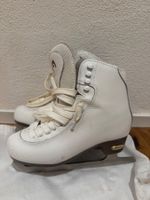 Eiskunstlauf Schlittschuhe