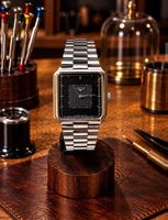 LONGINES SPLIT 7 – VINTAGE – DESIGN ANNÉES 1970