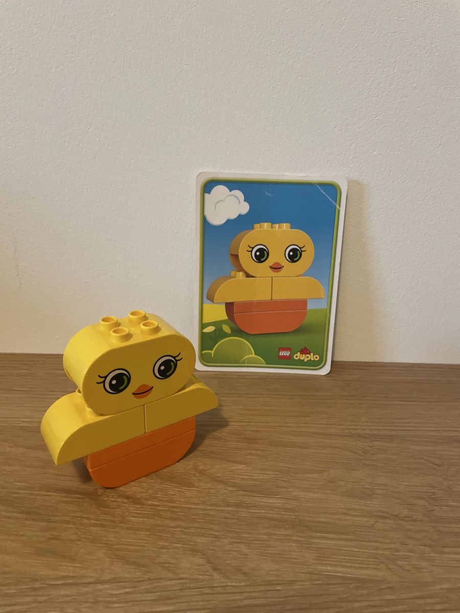 Lego Giocattoli: Diverse Duplo Lego – Usato da Walchwil venduto da Pirib82 7
