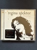 Regina Spektor - Begin to Hope CD - Super Zustand!