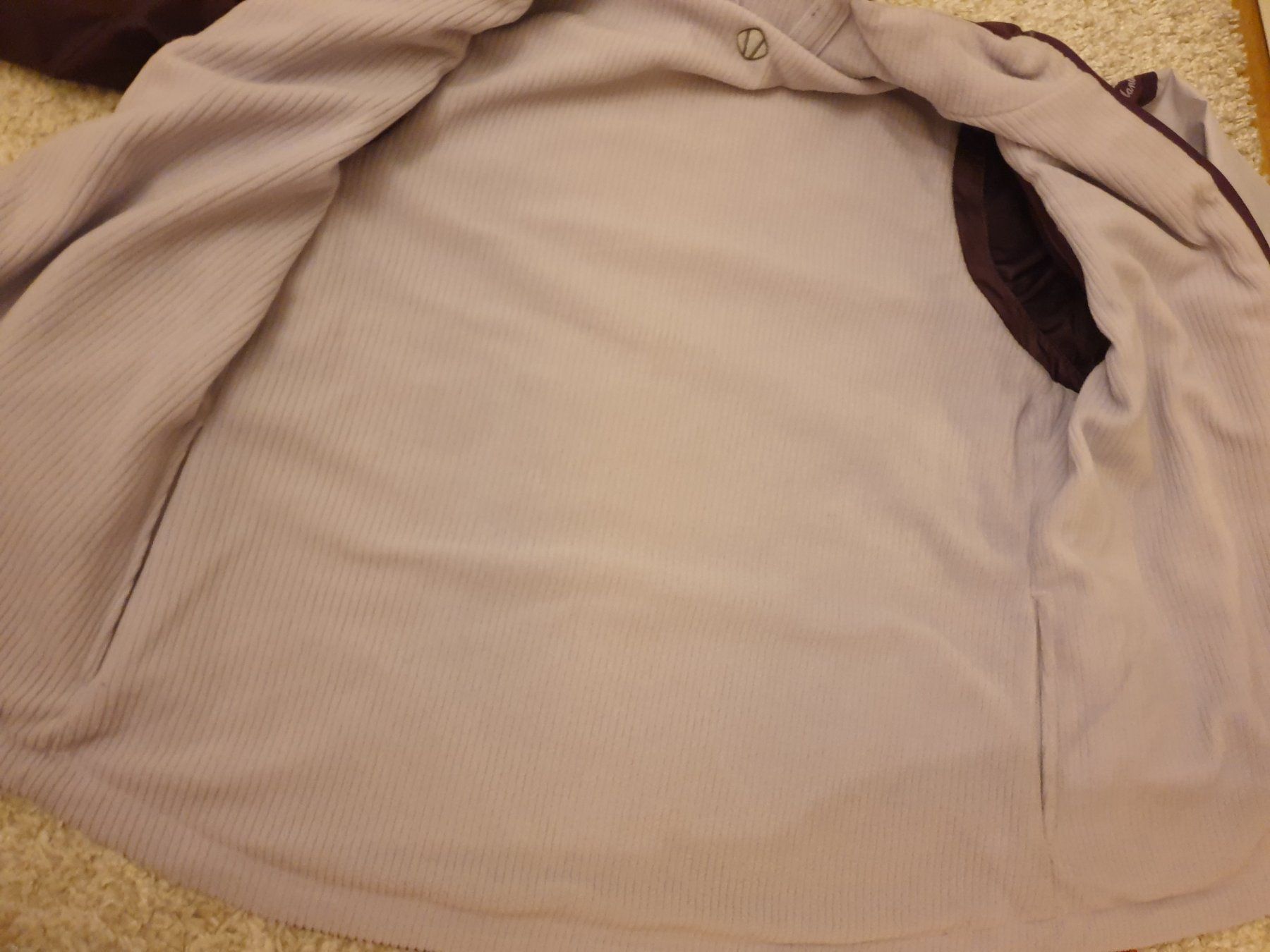 Giacche: Veste golf, M, Sunice, réversible, manche détachable – Nuovo (secondo la descrizione) da Neuchâtel venduto da Verenas12 8