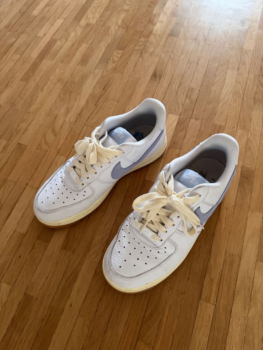 Nike Scarpe da donna: Nike Air Force 1 Grösse 39 – Usato da Wohlen AG venduto da baletan83 1