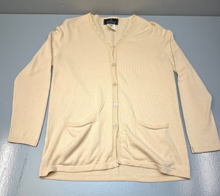 PULLOVER “LES COPAINS” #121 AB 1.- !!!