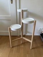Pflanzenständer IKEA SATSUMAS