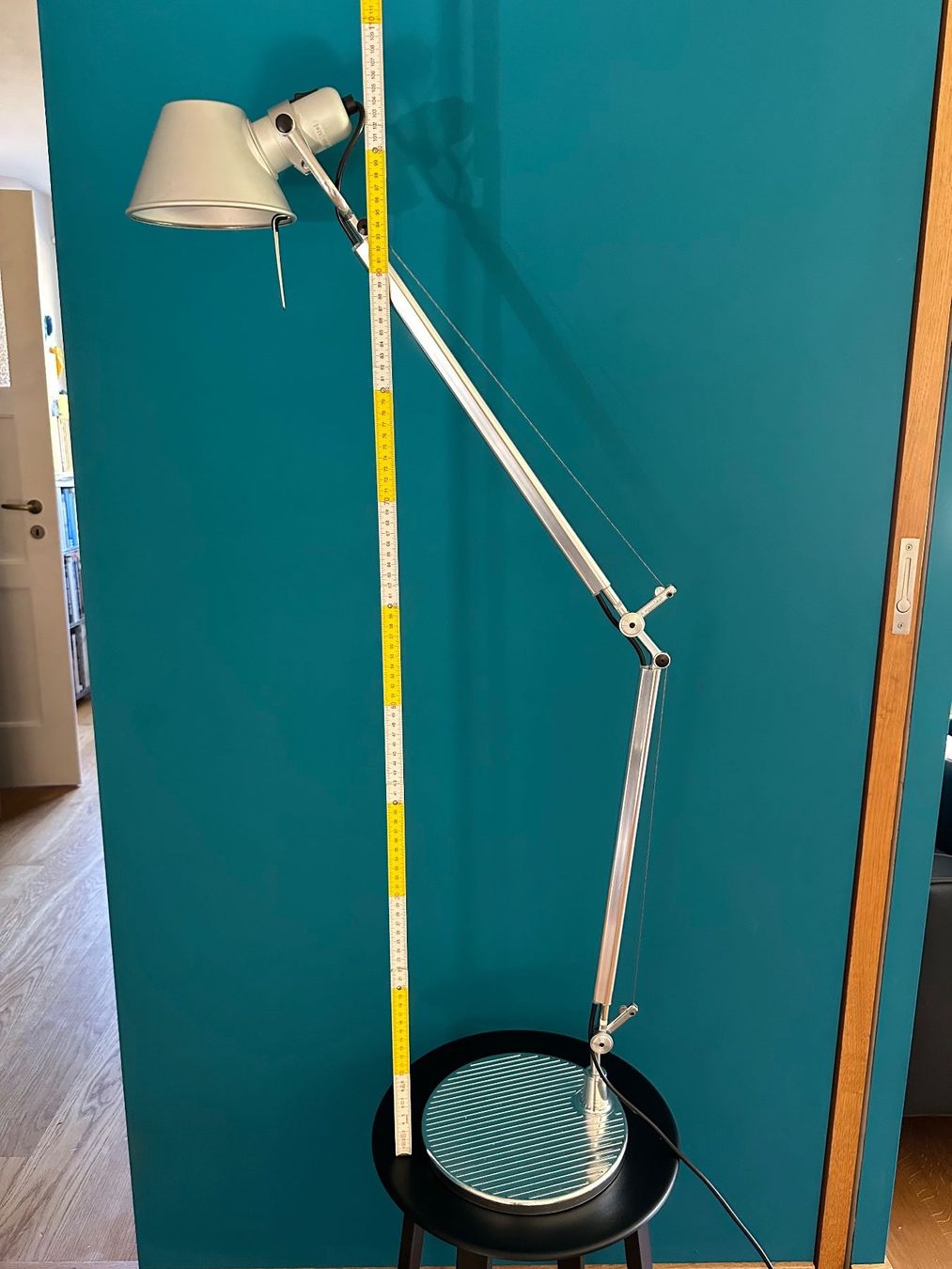 Artemide Lampes: Artemide Tolomeo – D'occasion à Zofingen par sie_f6w9 5
