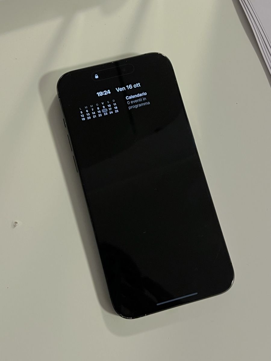 Apple Handys / Smartphones: Iphone 15 pro max 256gb – Gebraucht aus Bassersdorf von jas_dj7r 5