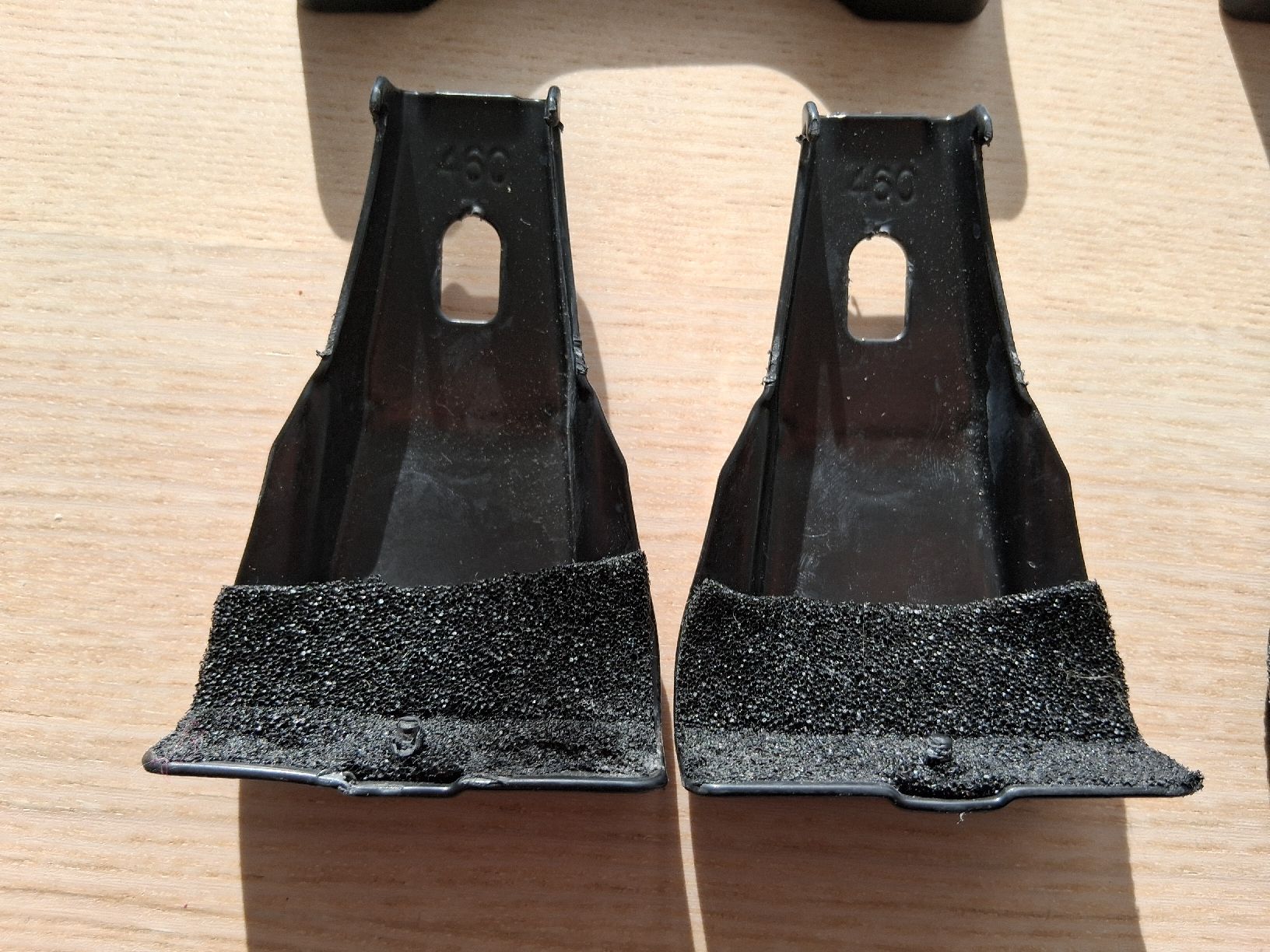 Thule Portapacchi: Thule Montage-Kit 5250  – Usato da Kilchberg ZH venduto da Eric1000 3