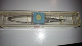Grieshaber mikrochirurgisches Instrument